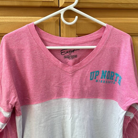 “Up North Minnesota” Tee - Picture 2 of 5